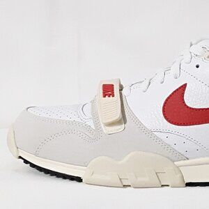 Men's NIKE AIR Trainers, Sz. 10.5